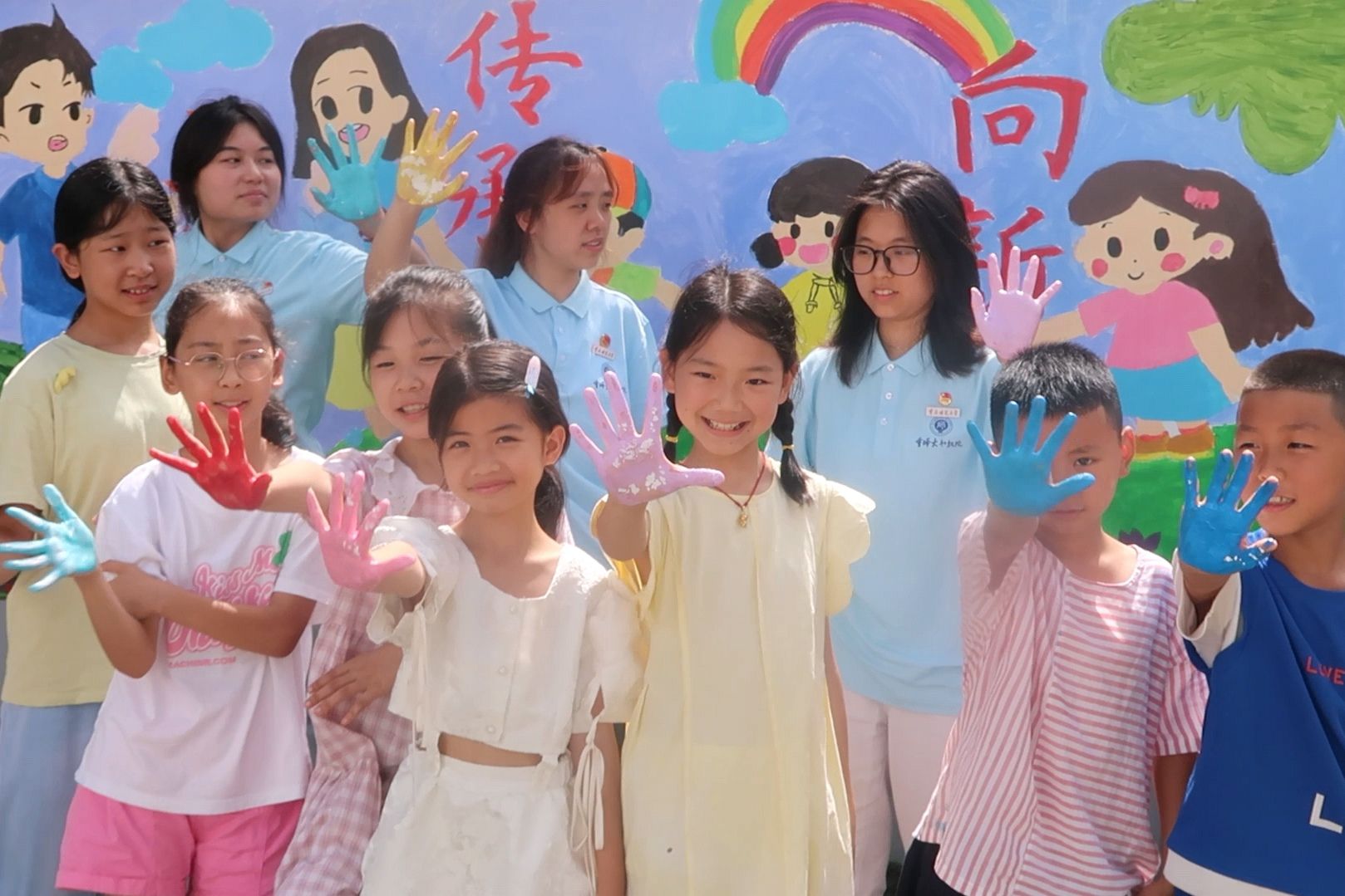 ���L�����н����ͯ������(m��ng)���